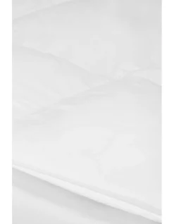 Downia Luxury 50/50 Goose Down & Feather Quilt -Sheridan Shop unnamed file 172