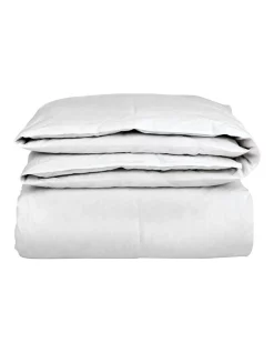 Giselle Bedding Super King Light Weight Duck Down Quilt -Sheridan Shop unnamed file 177