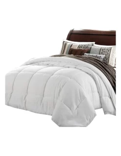 Giselle Bedding Bamboo Microfiber Microfibre Quilt