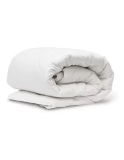 Tontine Homestead Australian Super Washable Wool With Organic Cotton Cover All Seasons Quilt 9 Tontine Homestead Australian Super Washable Wool With Organic Cotton Cover All Seasons Quilt -Sheridan Shop unnamed file 19