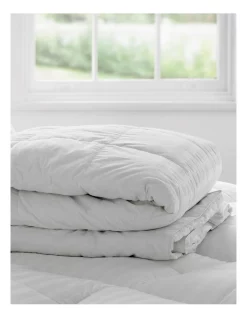 Sheridan Deluxe Feather & Down Quilt In White -Sheridan Shop unnamed file 196