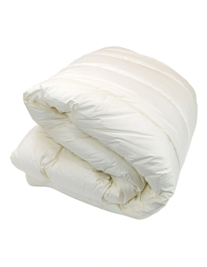 Easy Rest Australian Luxury Hi Loft Quilt 4 Easy Rest Australian Luxury Hi Loft Quilt - Image 2