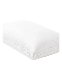 MiniJumbuk Breathe Wool Cotton Quilted Pillow -Sheridan Shop unnamed file 217