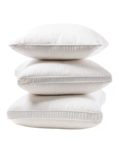 MiniJumbuk Breathe Wool Cotton Quilted Pillow -Sheridan Shop unnamed file 221