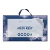 Dentons Pillows Medi Rest Therapeutic Support Pillow -Sheridan Shop unnamed file 222