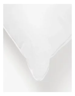 Heritage Everyday Medium Support Pillow 2 Pack -Sheridan Shop unnamed file 227