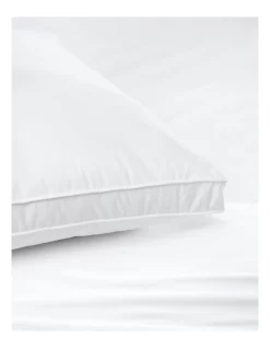 Royal Comfort King Sized Signature Hotel Hypoallergenic Pillow 233TC -Sheridan Shop unnamed file 231