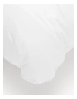 Heritage Firm Support Curved Pillow 7 Heritage Firm Support Curved Pillow -Sheridan Shop unnamed file 241