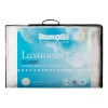 Dunlopillo Luxurious Classic Medium Profile & Feel Latex Pillow In White 2 Pack -Sheridan Shop unnamed file 254