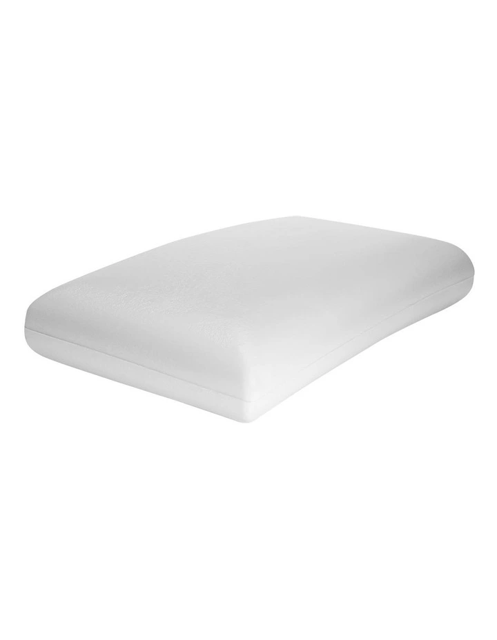 Dentons Pillows Impressions Classic Memory Foam Pillow 5 Dentons Pillows Impressions Classic Memory Foam Pillow - Image 3