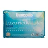 Dunlopillo Luxurious Classic Medium Profile & Feel Latex Pillow In White -Sheridan Shop unnamed file 275