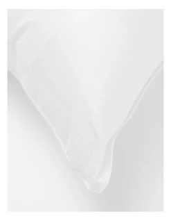 Heritage Foam Core Firm Support Pillow -Sheridan Shop unnamed file 283