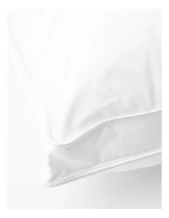 Heritage Feels Like Down Pillow -Sheridan Shop unnamed file 286