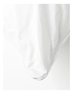 Heritage Anti-Allergy Medium Pillow -Sheridan Shop unnamed file 298