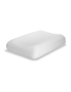 Dentons Pillows Contoured High & Low Profile Pillow -Sheridan Shop unnamed file 311