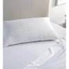 Sheridan Deluxe Surround Feather & Down Standard Pillow -Sheridan Shop unnamed file 315