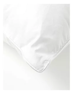 Heritage Ultimate 85/15 White Goose Down & Feather Pillow -Sheridan Shop unnamed file 319