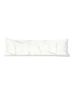Giselle Bedding Full Body Memory Foam Pillow -Sheridan Shop unnamed file 323