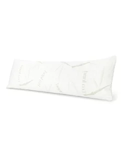 Giselle Bedding Full Body Memory Foam Pillow -Sheridan Shop unnamed file 324