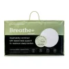 MiniJumbuk Breathe & Support Latex Pillow White -Sheridan Shop unnamed file 328