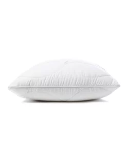 MiniJumbuk Breathe & Support Latex Pillow White -Sheridan Shop unnamed file 331