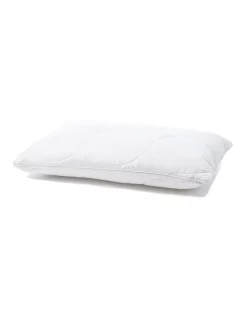 MiniJumbuk Breathe & Support Latex Pillow White -Sheridan Shop unnamed file 332