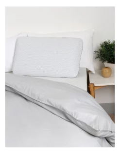 Tontine Sleep Harmony Silver Infused Memory Foam Pillow -Sheridan Shop unnamed file 356