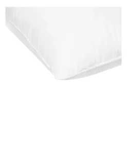 Downia White Collection Duck Down Pillow White 7 Downia White Collection Duck Down Pillow White -Sheridan Shop unnamed file 371