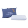 SleepMaker Fusion Gel Memory Foam High Profile White -Sheridan Shop unnamed file 374