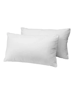 Tontine Classic High & Firm Pillow 2 Pack 7 Tontine Classic High & Firm Pillow 2 Pack -Sheridan Shop unnamed file 382