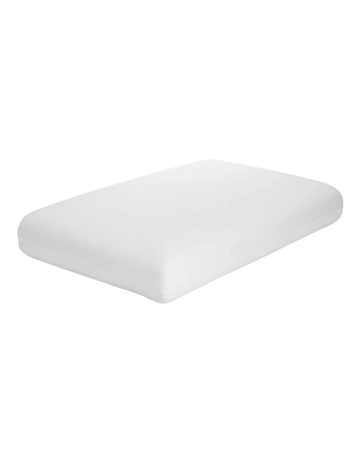 Dentons Pillows Comfort Classic Foam Pillow 5 Dentons Pillows Comfort Classic Foam Pillow - Image 3