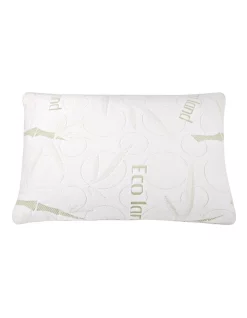 Giselle Bedding Set Of 2 Bamboo Pillow With Memory Foam -Sheridan Shop unnamed file 388