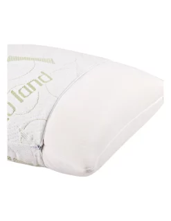 Giselle Bedding Set Of 2 Bamboo Pillow With Memory Foam -Sheridan Shop unnamed file 390
