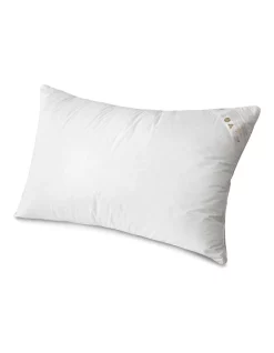 Tontine Homestead Australian Duck Feather & Down Medium Density Pillow -Sheridan Shop unnamed file 412