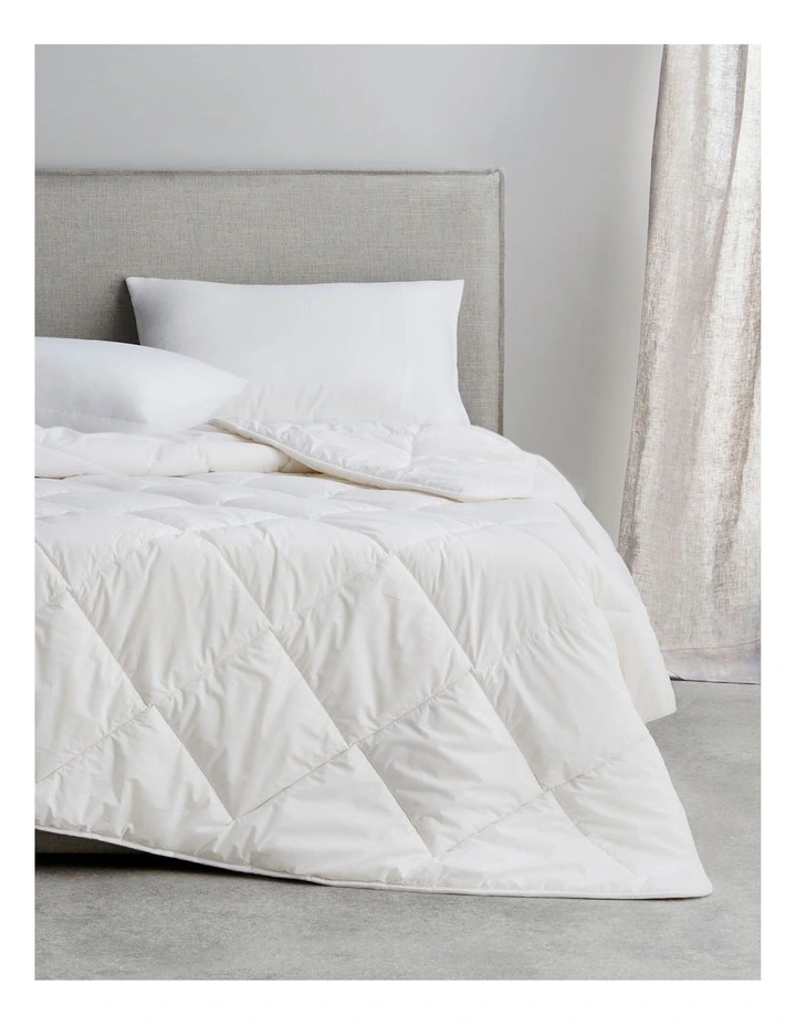 Sheridan Deluxe Australian Wool All Seasons Quilt 3 Sheridan Deluxe Australian Wool All Seasons Quilt