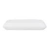Sheridan Deluxe Memory Foam Travel Pillow In White -Sheridan Shop unnamed file 439