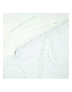 Giselle Bedding Foam Wedge Back Support Pillow -Sheridan Shop unnamed file 448