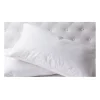 Home Life Royal Comfort 1000GSM Duck Feather And Down Pillows Twin Pack -Sheridan Shop unnamed file 449