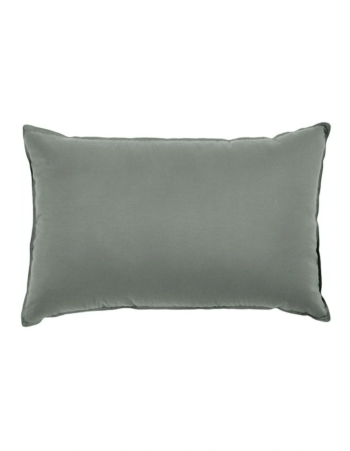 Royal Comfort Charcoal Bamboo Pillow Single Pack 3 Royal Comfort Charcoal Bamboo Pillow Single Pack
