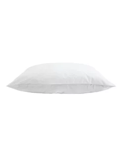 Royal Comfort Tencel Blend Pillow Single Pack