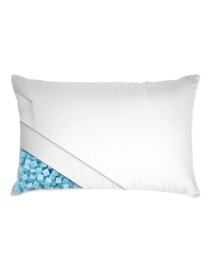 Protect-A-Bed Conforma Lux Perfect Pillow 4 Protect-A-Bed Conforma Lux Perfect Pillow - Image 2