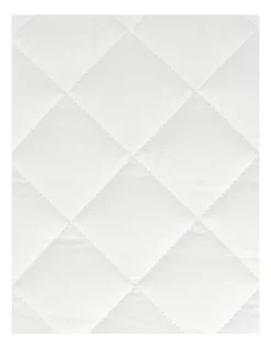 Heritage Wool Surround Pillow With Latex Core White -Sheridan Shop unnamed file 471