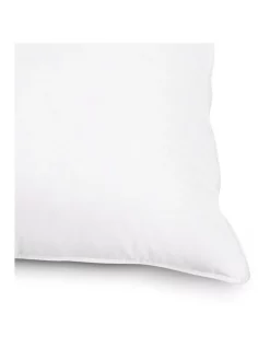 Giselle Bedding Set Of 4 Medium & Firm Cotton Pillows -Sheridan Shop unnamed file 494