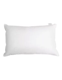 Giselle Bedding Set Of 2 Goose Feather And Down Pillow -Sheridan Shop unnamed file 509