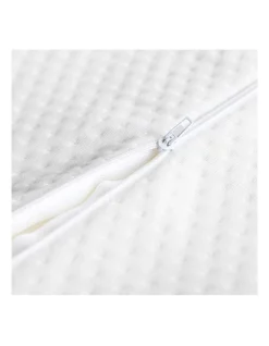 Giselle Bedding Set Of 2 Cool Gell Memory Foam Pillows -Sheridan Shop unnamed file 514