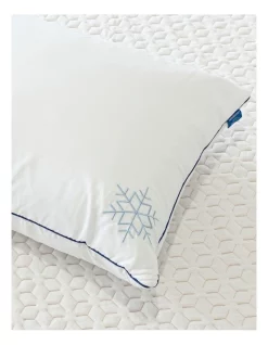 Moonshadow THERMOCOOL Adjustable Pillow In White -Sheridan Shop unnamed file 538