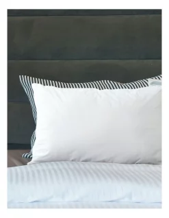 Royal Comfort 4x Pack Of King Sized Signature Hotel Hypoallergenic Pillow 233TC -Sheridan Shop unnamed file 541