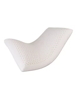 Giselle Bedding Set Of 2 Natural Latex Pillow -Sheridan Shop unnamed file 556