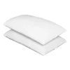 Giselle Bedding Set Of 2 Visco Elastic Memory Foam Pillows -Sheridan Shop unnamed file 572