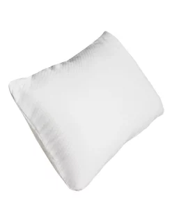 Giselle Bedding Set Of 2 Visco Elastic Memory Foam Pillows -Sheridan Shop unnamed file 574